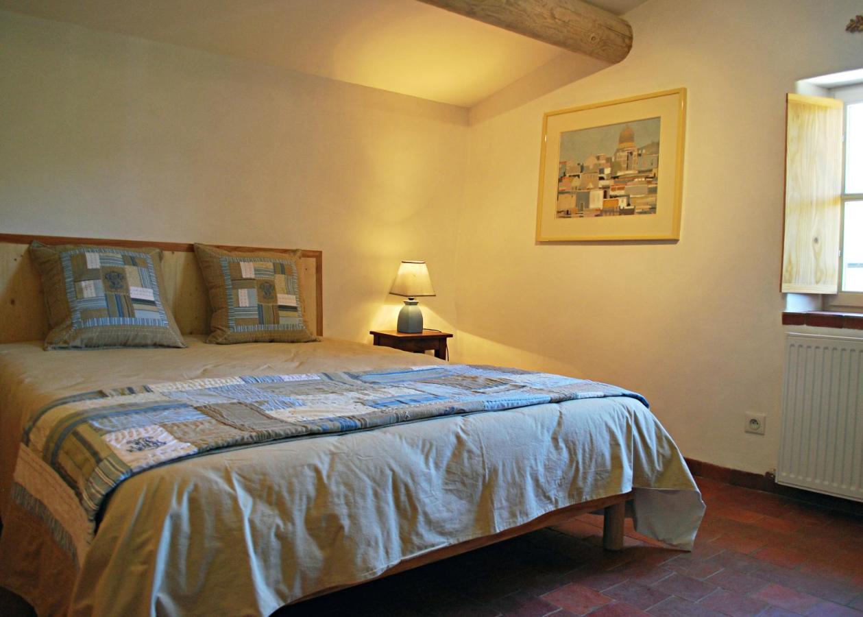 Domaine De Provensol Bed & Breakfast Venterol  Room photo