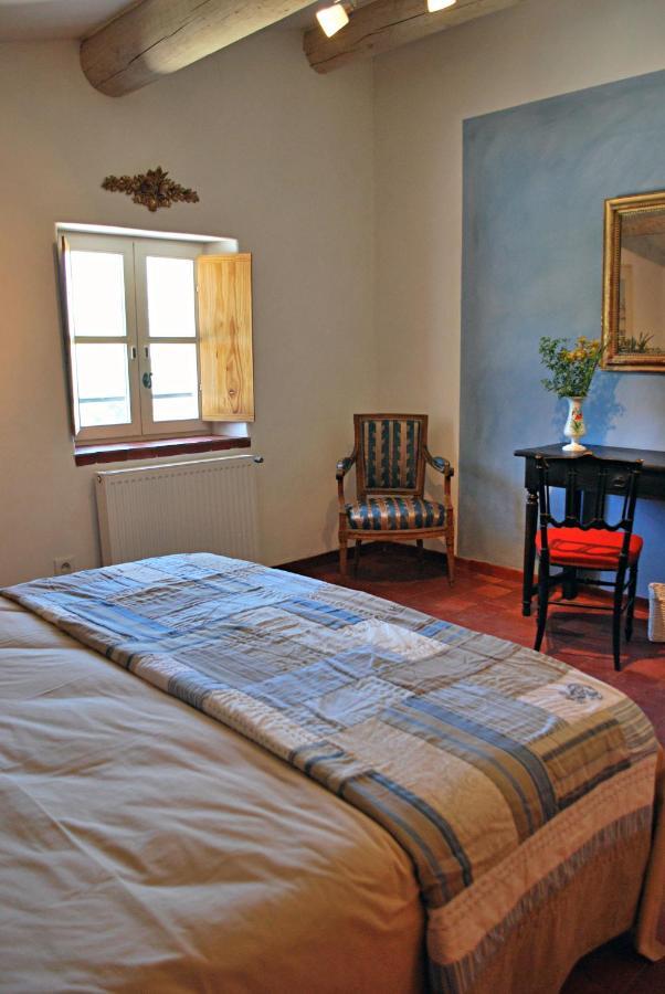 Domaine De Provensol Bed & Breakfast Venterol  Room photo